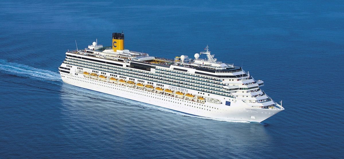 Costa Serena